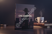 Coxi: Luxury Modern Display Serif Ty, a Font by Astuti Studio (Thumbnail 8 of 16)