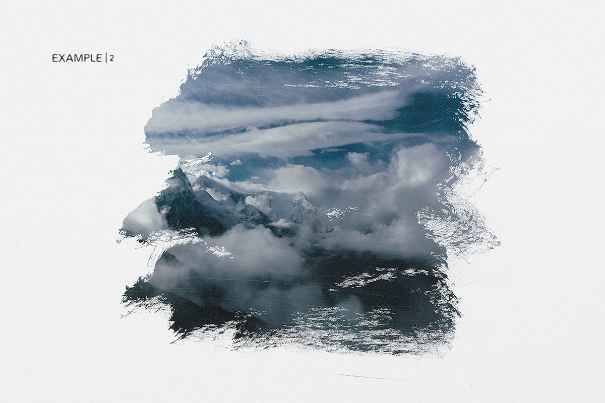 Indiemasks, a Texture Graphic by Unio Designs (Photo 6 of 10)