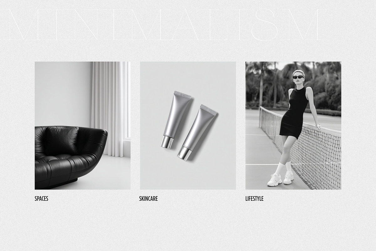 Editorial Fashion Timeless Elegance, a Beauty & Fashion Photo by Make Stories Studio (Photo 6 of 12)
