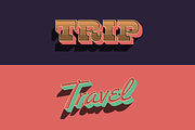 POST - Editable Graphic Style, a Layer Style Add-On by DKNG Studios (Thumbnail 2 of 3)