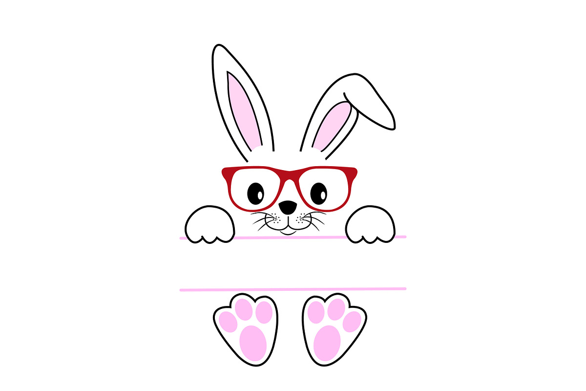 Happy bunny., an Illustration by Tanysl (Photo 3 of 4)