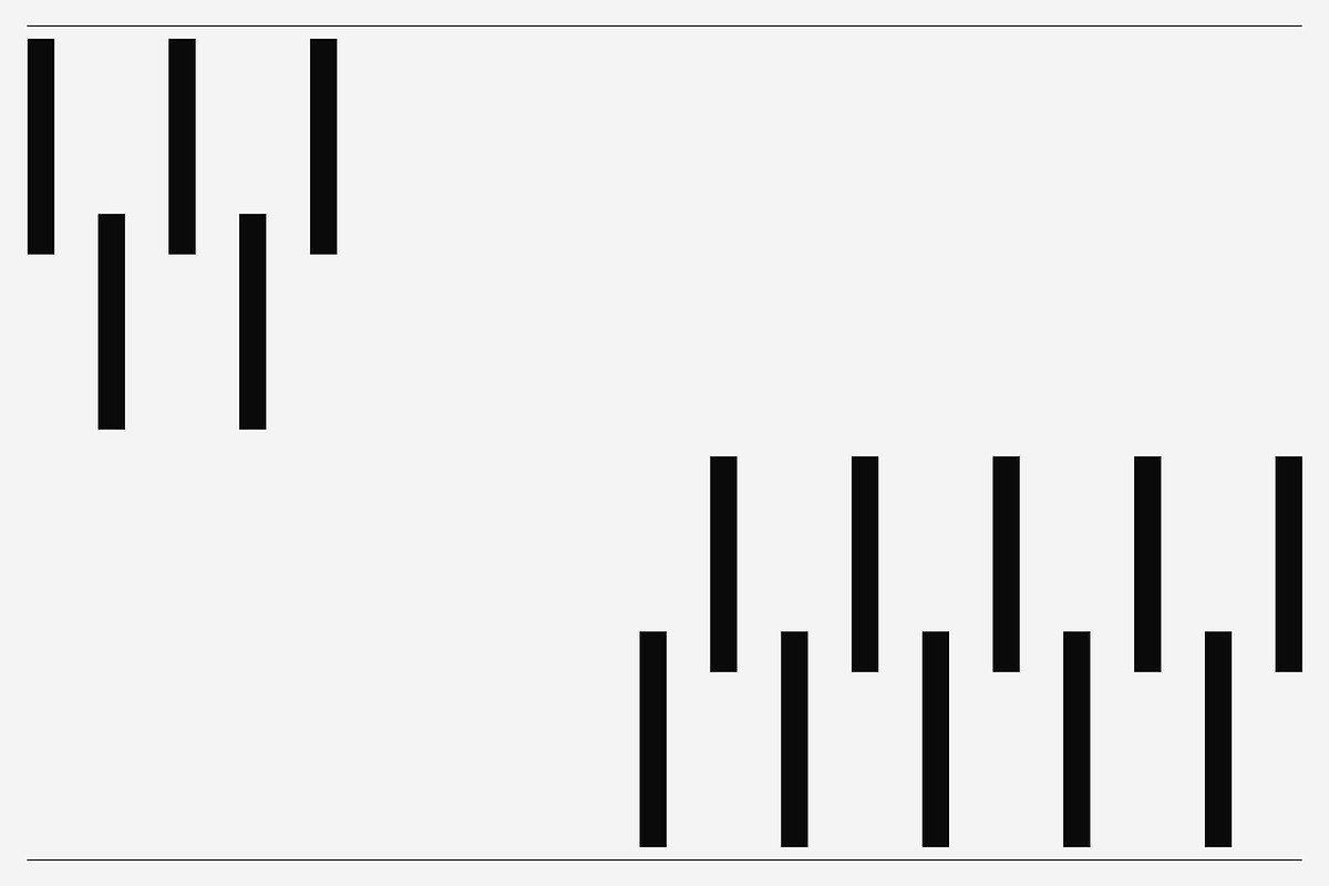 II Balfron: Display Sans Font Family, a Font by Increments Type Foundry (Photo 13 of 13)