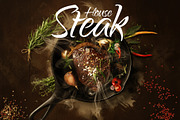 Barbecue Mockup Scene Creator, a Product Mockup by PSD Market (Thumbnail 16 of 26)
