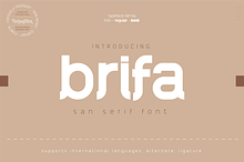 brifa