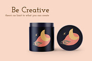 Hearth Modern Abstract Illustration, a Decorative Illustration by Dawnside Graphic (Thumbnail 10 of 12)