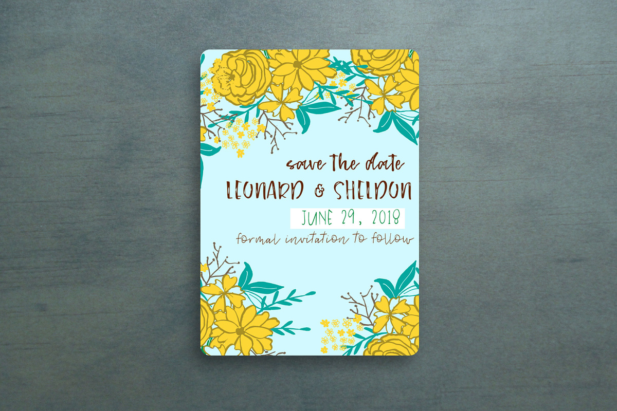 Melody & Lyrics - Font Duo, a Script Font by Inksnthings (Photo 10 of 17)