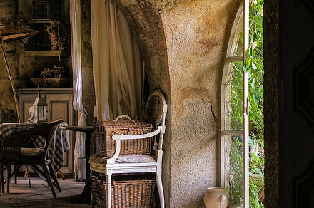 Vintage luberon stock photo containing romantic and old preview 6