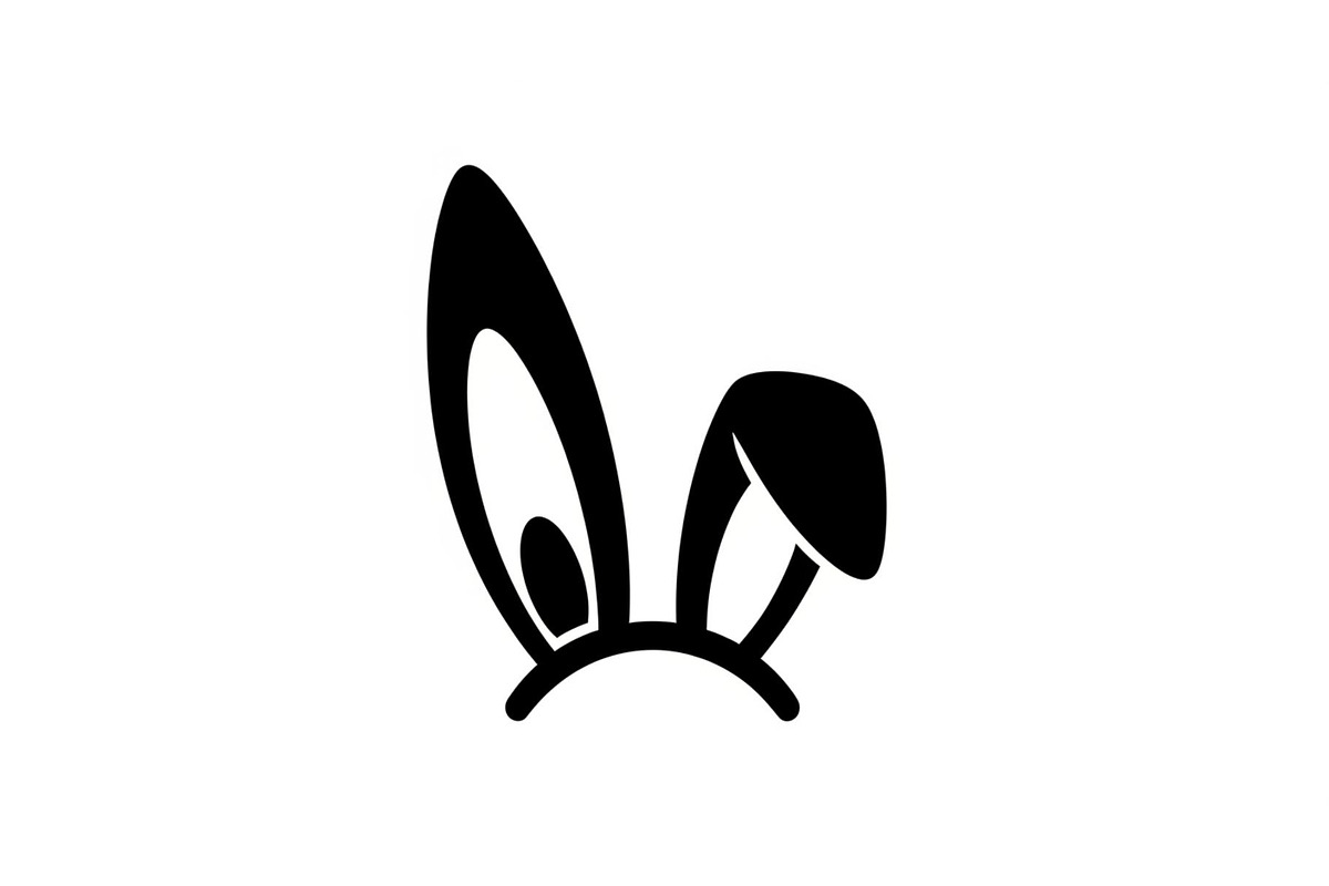 Easter Bunny Ears Vector Bundle, an Illustration by jahid234 (Photo 49 of 51)