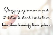 Birthday, a Handwritten Font by FreshTypeINK (Thumbnail 2 of 8)