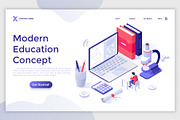 Isometric Solutions Mini. Part 9, a Templates & Theme by Andrew Kras Design (Thumbnail 16 of 18)
