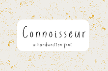 Connoisseur