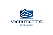 Architecture Logo | Branding & Logo Templates ~ Creative Market