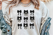 Halloween Witch PNG Sublimation, an Illustration by Sublimation Artist (Thumbnail 2 of 9)