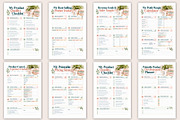 Printable Profit Workshop, a Stationery Template by Designmela01 (Thumbnail 2 of 5)