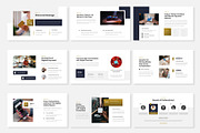 Digital Payment PowerPoint Template, a Presentation Template by Premast (Thumbnail 2 of 5)