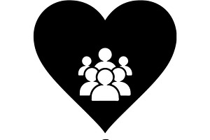 Global Heart Health Awareness Set, a Person Illustration by Designer_Momina