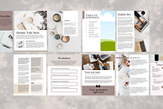 Lead Magnet eBook Template for Canva, a Magazine Template by Social Assumptions (Thumbnail 5 of 6)