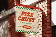 Katty Bake - Bold Retro Serif Font, a Serif Font by Typia Nesia (Thumbnail 7 of 10)