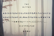 OutHill, a Font by Heroglyphs Studio (Thumbnail 2 of 4)