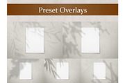 Paper Poster Mockup Kit, a Product Mockup by MockupsBox (Thumbnail 6 of 8)