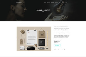 Eclipso - Creative Agency