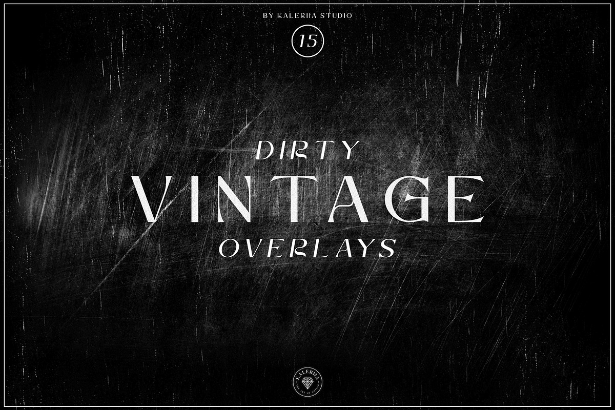 MEGA BUNDLE 2400+ Overlays, a Texture Graphic by Kaleriia (Photo 295 of 300)