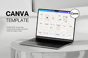 Gift Guide LTK Canva Template, a Social Media Template by Deb Creative Studio (Thumbnail 7 of 10)