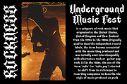 Zenylou Blackletter, a Blackletter Font by madeDeduk (Thumbnail 6 of 10)