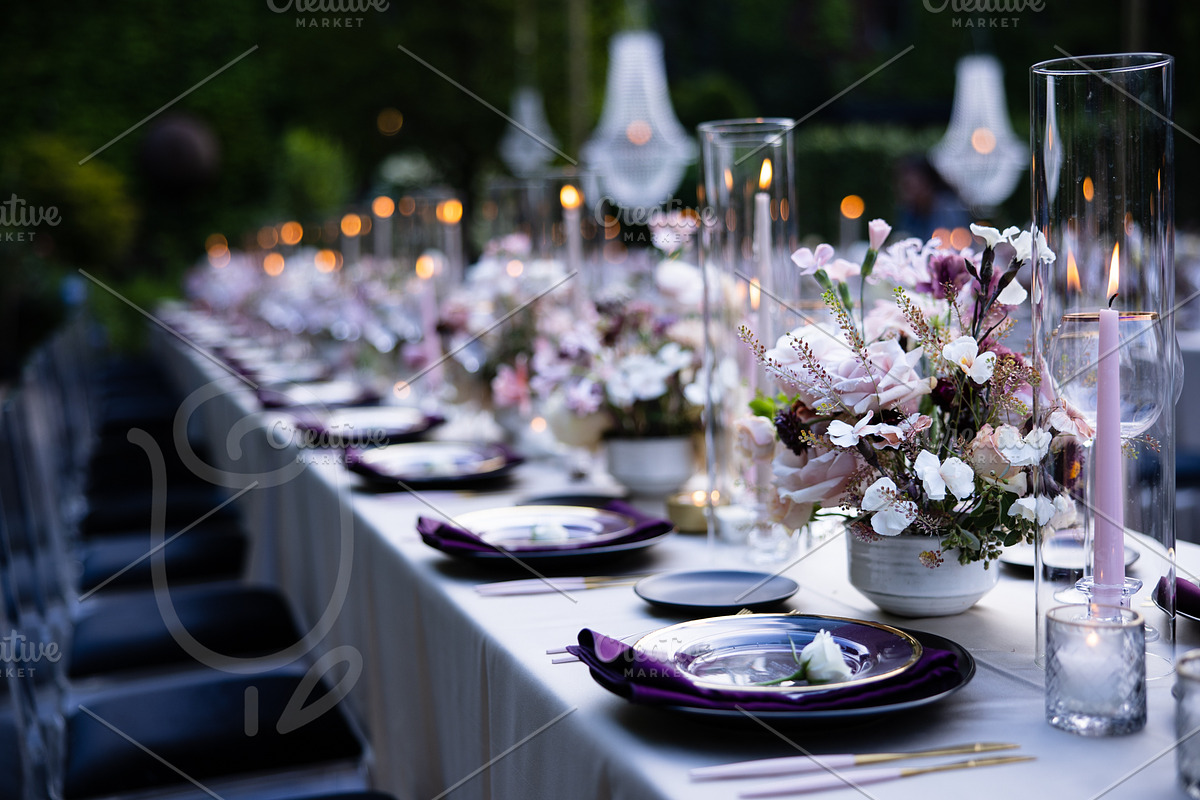 A Garden of Roses | Wedding, Events, a Nature Photo by Farewell (Photo 3 of 41)