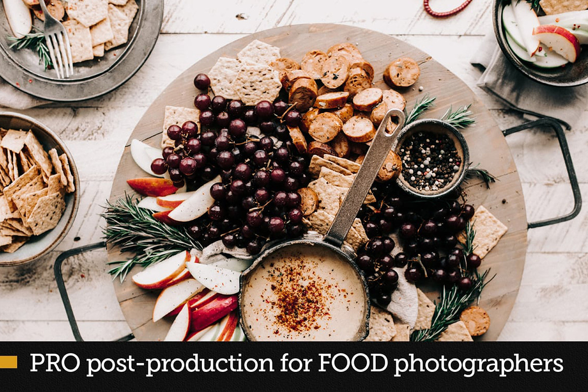 FoodKit - Food Presets for Lightroom, a Preset Add-On by skybluecreative (Photo 13 of 16)