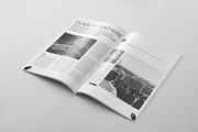 Magazine Template 49, a Magazine Template by pmvch (Thumbnail 19 of 25)