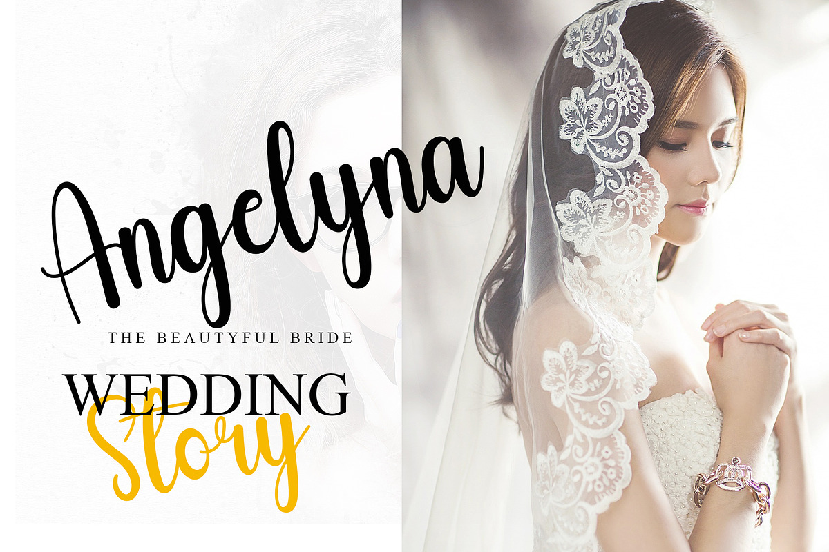 Vintage, a Handwritten Font by Creative Writting (Photo 5 of 7)