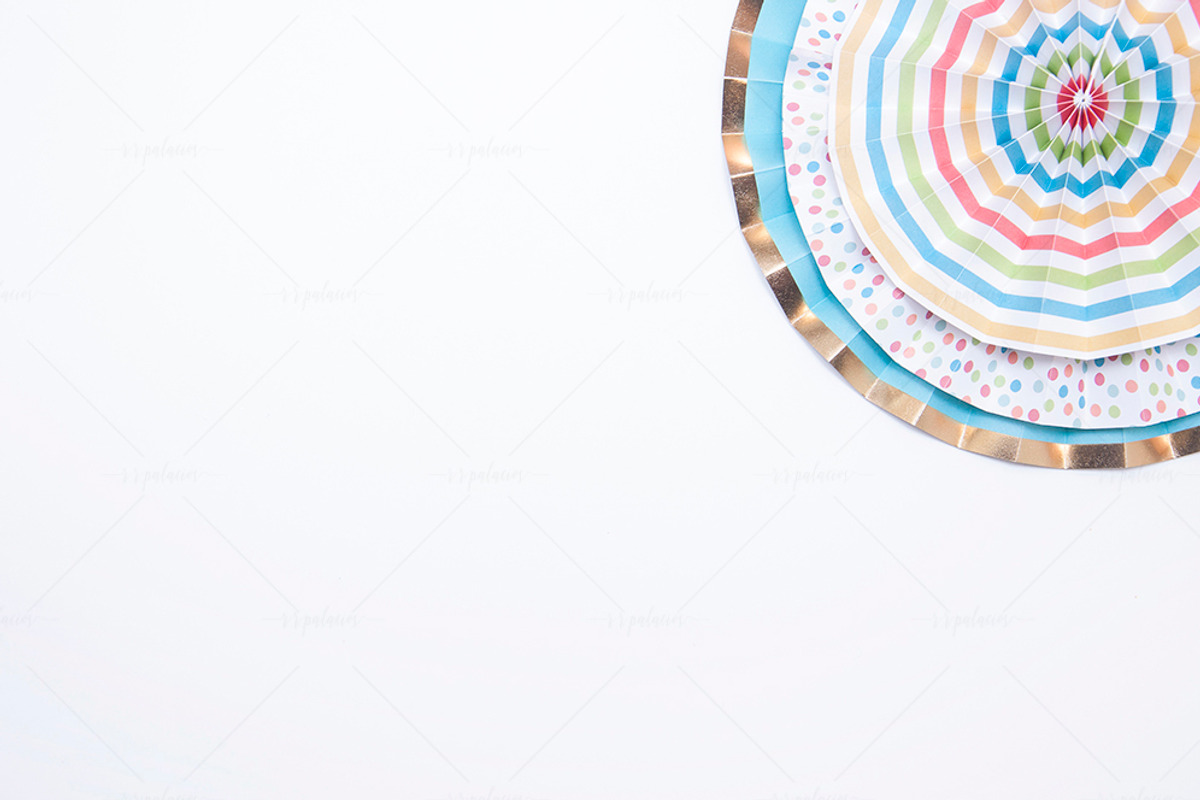 Party Styled Stock - 2, a Mockup by r.r.palacios