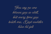 DT Escape Memories - Font Duo, a Serif Font by Dryy.type (Thumbnail 6 of 14)