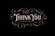 Brameson Spencer - Vintage Font, a Serif Font by Grezline Studio (Thumbnail 12 of 12)