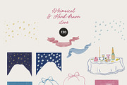 Whimsical & Hand-Drawn Love, an Object Graphic by Lana Elanor (Thumbnail 7 of 11)