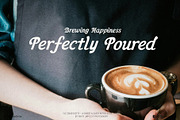 YJC Dear Dotty, a Script Font by YENTY JAP CO (Thumbnail 5 of 10)