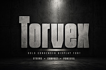 Torvex