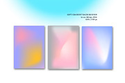 Springtime Gradient Backgrounds Pack, a Texture Graphic by Marmoris.Arts (Thumbnail 26 of 27)