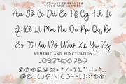 Travel Time, a Handwritten Font by FreshTypeINK (Thumbnail 5 of 7)