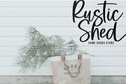Delightful | Modern Script Font, a Script Font by KA Designs (Thumbnail 11 of 13)