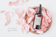 Script Font Apotheosis, a Script Font by pixelcolours (Thumbnail 2 of 15)