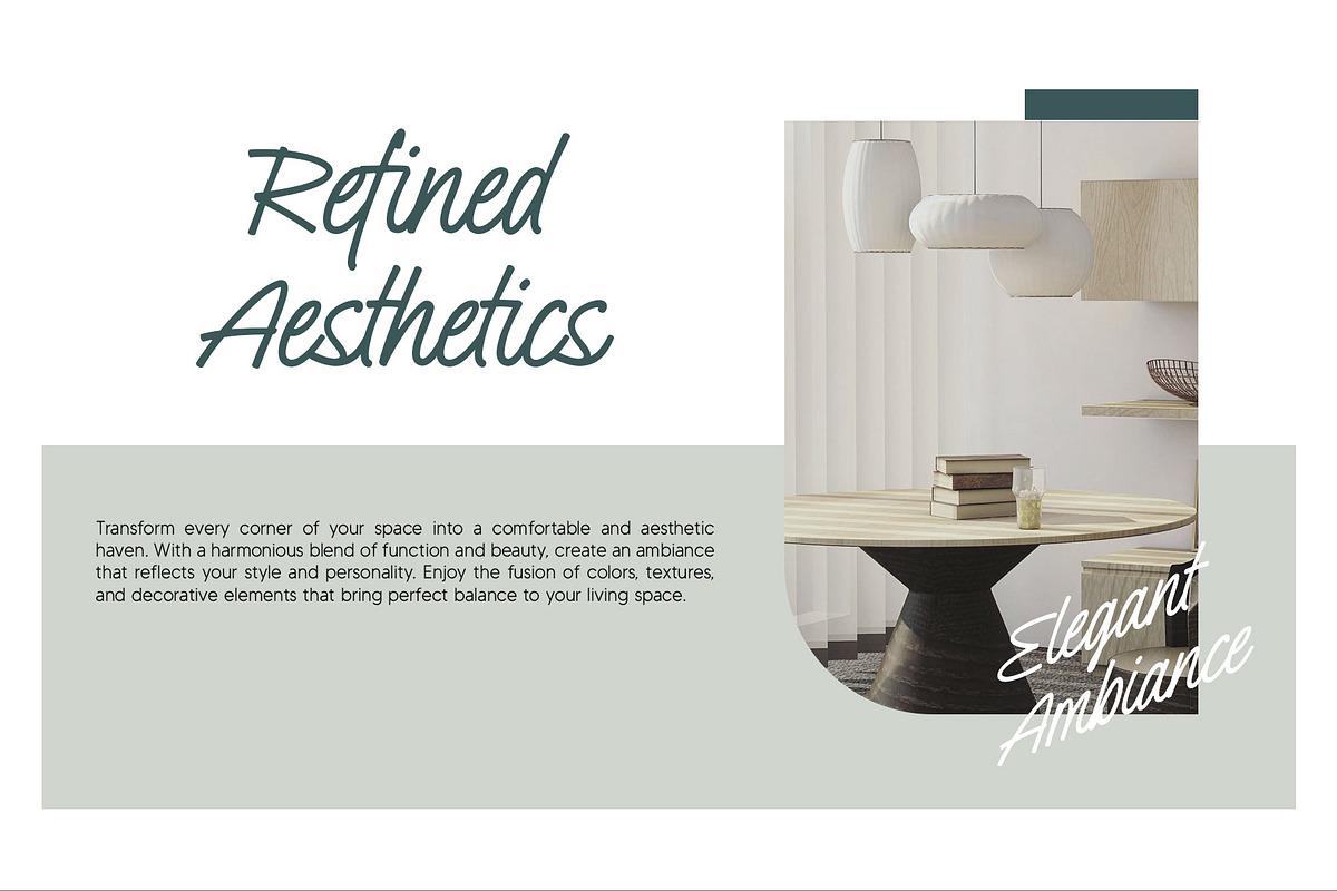 Pillucia | Script Font, a Script Font by Lemonthe (Photo 8 of 8)