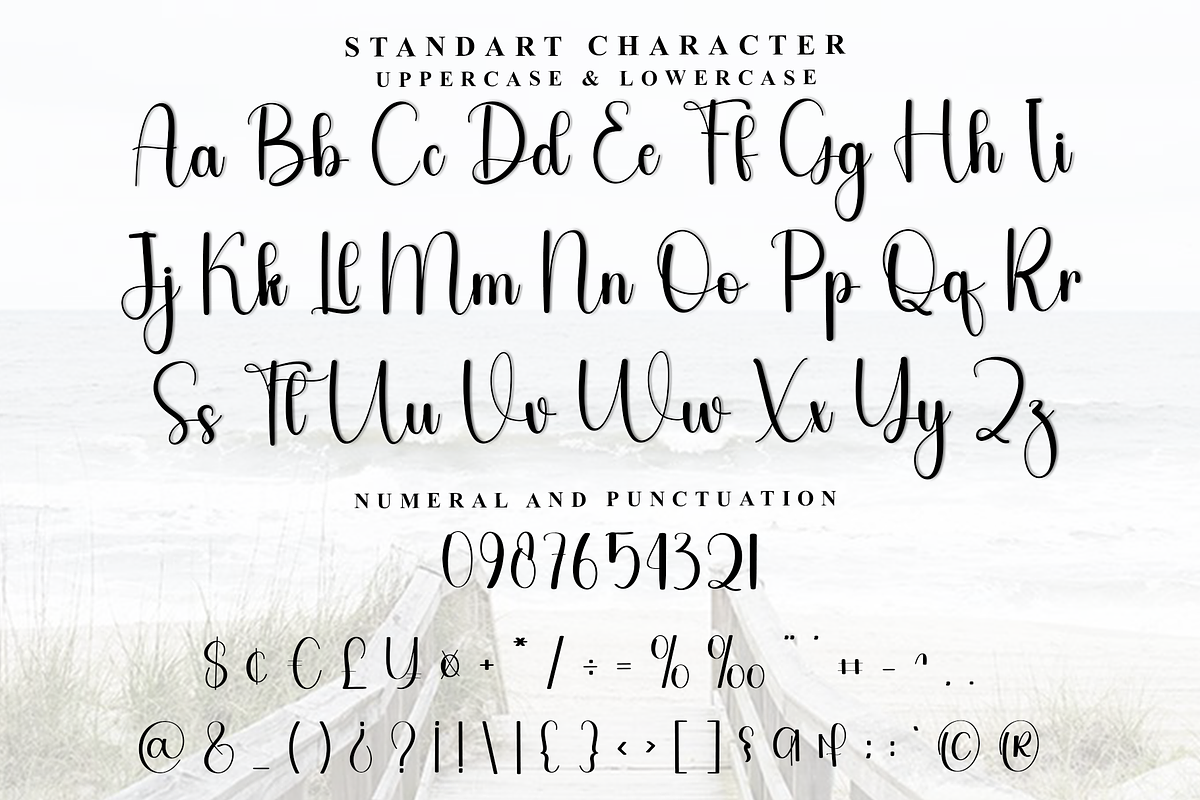 Graduation, a Handwritten Font by InermediaSTUDIO (Photo 2 of 8)