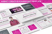 110 Powerpoint & Keynote Template, a Presentation Template by SlideFactory (Thumbnail 3 of 30)
