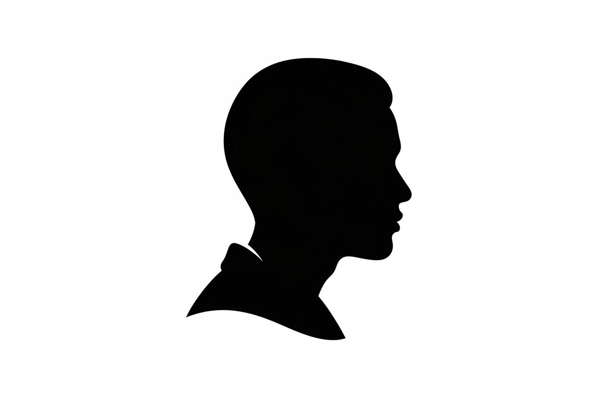 User Profile Avatar Silhouette Bundl, an Illustration by jahid234 (Photo 28 of 49)