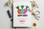 Happy Easter Day Bundle, an Object Graphic by GlitterCraft (Thumbnail 81 of 101)