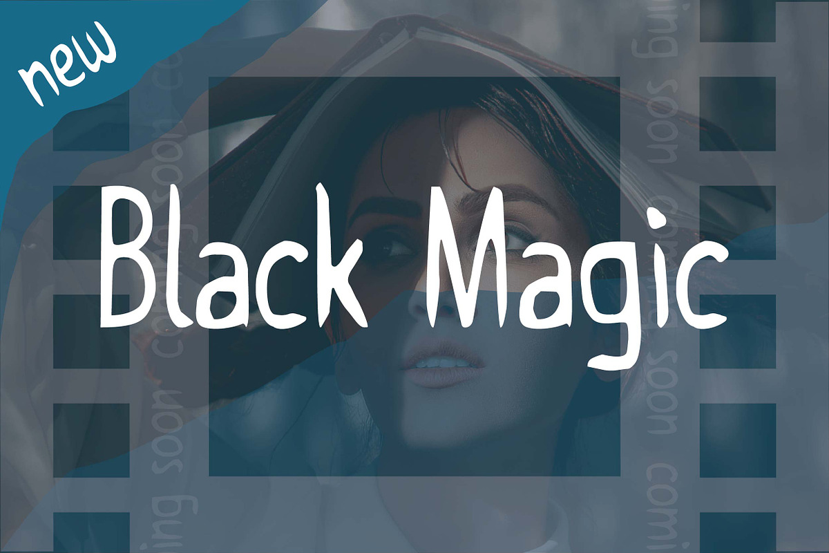 Blue Canis, a Sans Serif Font by Lemon Studio Type (Photo 3 of 4)