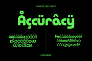 Cengo – Circular Sans Variable Font, a Sans Serif Font by Drizy (Thumbnail 9 of 11)