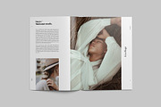 Tempo / Brochure Portfolio Template, a Brochure Template by Bervisual (Thumbnail 3 of 6)